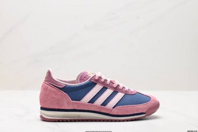 公司级Adidas Sl 72 Og 三叶草复古休闲跑步鞋休闲运动鞋 货号:If1939 尺码:36 36.5 37 38 38.5 39 40 40.5 41