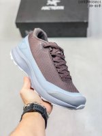 公司级 始祖鸟 Arc'Teryx Norvan Ld 3 户外运动鞋越野鞋，集顶尖于大成的户外鞋 长距离王者男鞋。每一颗越野的心都有着与之契合的norvan鸟