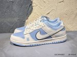 travis Scott X Fragment Design X Air Jordan 1 Low Og Sp Aj1 北面联名-钢铁灰 低帮文化休闲板鞋 Xz