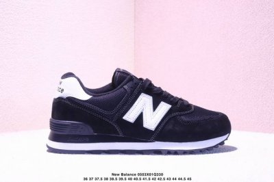 真标New Balance U574升级版系列低帮复古休闲运动慢跑鞋 货号:Ml574Ee2 尺码:36 37 37.5 38 38.5 39.5 40 40.
