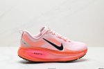 真标Nike Vomero 18 耐克 舒适减震防滑 低帮跑步鞋 货号:Hm6803-002 尺码:40 40.5 41 42 42.5 43 44 45 id
