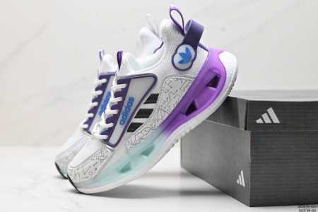 公司级adidas Uitrboost 阿迪达斯透气轻便减震时尚百搭休闲运动鞋情侣款女鞋 boost原底科技 同步原版 尺码:36-40 ld:Jkd575-S - 点击图像关闭