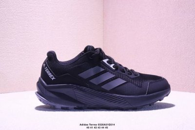 200 公司级Adidas阿迪达斯Terrex Skychaser Tech男子经典款户外徒步登山缓震防滑跑步鞋徒步运动鞋Adidas Terrex Skych