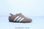 阿迪达斯 Adidas Originals Taekwondo Smll-Ls 运动舒适防滑耐磨包裹性 低帮训练鞋 货号 Jq3606 512130Adiep半