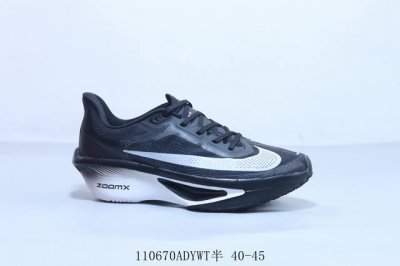 210 耐克 Nike Air Zoom Fly 6马拉松气垫碳板运动慢跑鞋 110670Adywt半 40-45