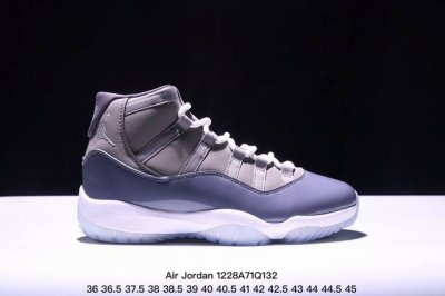 公司级air Jordan Aj11 Low 72-10 大魔王 原楦原档案数据开模打造 原厂中底拉帮钢印 原厂漆皮 防冻不开裂 头层皮料 原装鞋撑 水晶大底正