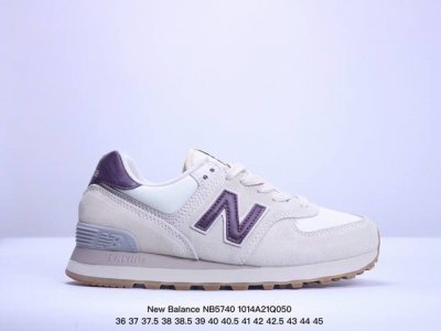 公司级 New Balance Nb5740系列 故事集经典老爹鞋复古跑步鞋 黑白m5740Ta #尺码： 36 37 37.5 38 38.5 39 40 4
