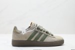 真标Adidas Grand Courtbeat Base 00S 休闲 耐磨 低帮 板鞋 货号:Jr7078 尺码:36 36.5 37 38 38.5 39