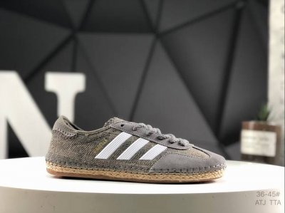 140 真标带半码Clot X Adidas Originals Gazelle Halo Ivory 舒适百搭 防滑耐磨 低帮 板鞋 货号:Ih3144 尺码