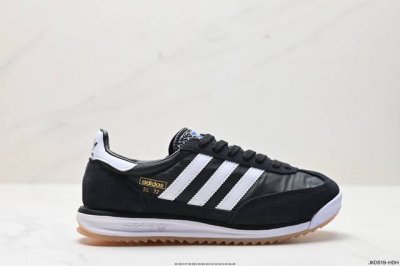 公司级阿迪达斯adidas Sl 72 Rs 三叶草复古休闲跑步鞋休闲运动鞋 货号:Jl1282 尺码:36 36.5 37 38 38.5 39 40 40.