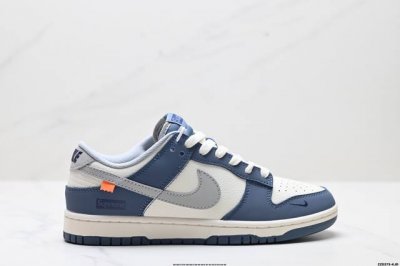 公司级Nk Dunk Low Retro “Diy高端定制” 低帮休闲运动板鞋 原装头层材料 用料绝不含糊 独家版型蒸餾加工帶來的是更好的视觉和脚感体验 清洁度