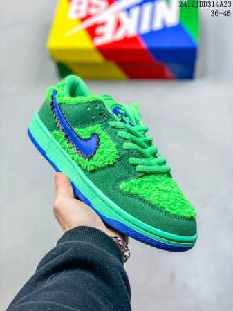 真标耐克nike Dunk Low Retro 扣篮系列低帮休闲运动滑板板鞋 货号:Cj5378-500 尺码:36-46 Id:12J 314A23 - 点击图像关闭