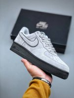 nike Air Force 1'07 Low 空军一号低帮休闲板鞋 Hq1966-001 尺码：36 36.5 37.5 38 38.5 39 40 40.5