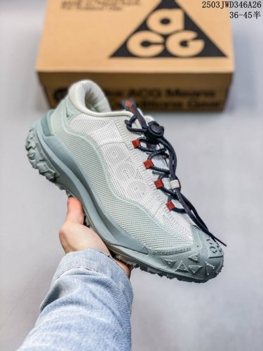 210 简介：公司级耐克 Nk Acg Mountain Fly 2 Low 外户登山列系越跑低帮休闲动运徒步鞋 新全户外鞋款Mountain Fly 新全来袭