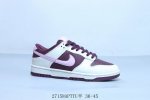 耐克 Nike Sb Dunk Low Pro 复古低帮 休闲运动滑板板鞋 27158Apttu半 36-45