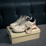 核心私 Air Force 1 原装级别 原楦头原纸板 打造纯正空军版型专注外贸渠道 全掌内置蜂窝气垫 原盒配件 原厂中底钢印、拉帮完美 货号：Xs1958 5
