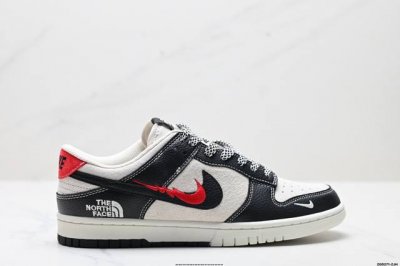 公司级Nk Dunk Low Retro “Diy高端定制” 低帮休闲运动板鞋 原装头层材料 用料绝不含糊 独家版型蒸餾加工帶來的是更好的视觉和脚感体验 清洁度