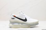 公司级nk Air Max Scorpion Flyknit 天蝎座系列款超级大气垫系列前卫低帮慢跑鞋 深蓝 搭载全掌长气垫的新鞋款，而这样的配置，会带来过去所