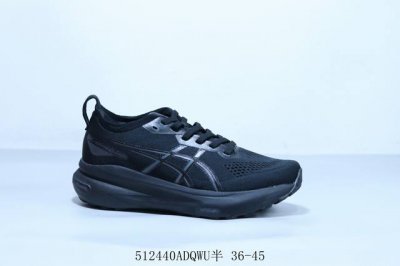 亚瑟士跑步鞋男女鞋缓震透气Gel-Kayano 31旅游31运动跑鞋 货号 1011Bb867-001 512440Adqwu半 36-45