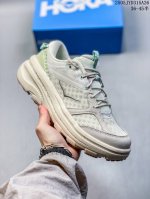 k Hoka One One Bondi B3Ls联名运动鞋 尺码 见图 编码 05Jyd315A26