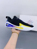 安德玛Under Armour Curry Flow 12 ”Podium Blue“斯蒂芬 库里12代专业室内低帮文化休闲运动篮球鞋 Size：如图 编码：