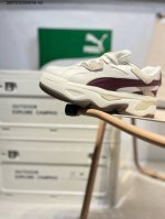Puma彪马官方 新款女子复古休闲鞋 398394 Qw7012324#36-40