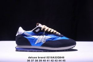 陈伟霆同款 Db Marathon Golden Goose Deluxe Brand与K-Pop艺术家Miyayeh联名 新款休闲 史上最好穿的、主打轻盈自由