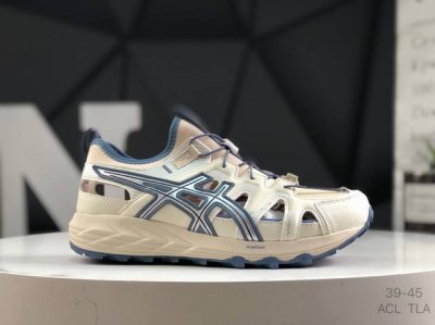 亚瑟士 Asics Gel-Sonoma Se 网眼 防滑耐磨舒适 减震透气 低帮 生活休闲鞋 男女同款 货号 1203A670-200 尺码39-45 Acl