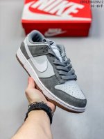 真标带半码 耐克Nike Sb Dunk Low Sb 系列扣篮系列复古低帮休闲运动滑板板鞋。采用脚感柔软舒适Zoomair气垫，有效吸 收滑板等极限运动在落地