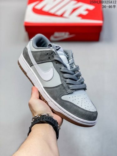 真标带半码 耐克Nike Sb Dunk Low Sb 系列扣篮系列复古低帮休闲运动滑板板鞋。采用脚感柔软舒适Zoomair气垫，有效吸 收滑板等极限运动在落地