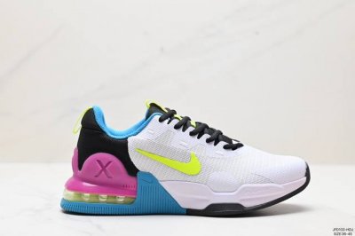 公司级nike Air Max Alpha Trainer 5 减震防滑耐磨 低帮 训练鞋 货号:Dm0829-010 尺码:36-45 Id:Jfd103-H