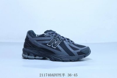 Nb 新百伦New Balance 1906 复古跑鞋 211740Adype半 36-45