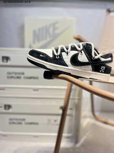 350 Nike Sb Dunk Low 大厂出品 极力推荐 原装头层材料 独家版型蒸餾加工 帶來的是更好的视觉和脚感体验 大厂纯原品质出货 清洁度 电绣工艺