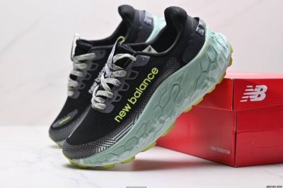 250 公司级New Balance Mtmorly3新百伦复古减震跑步鞋 织物材质鞋面 厚底增高百搭老爹鞋时尚运动鞋 货号:Mtmorcd3 id:Jed14