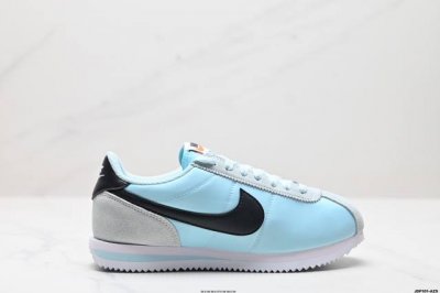 公司级nike Classic Cortez Basic Sl耐克经典轻便舒适男子阿甘鞋休闲跑步鞋运动鞋 纯粹而执着的精神 使得cortez种在了一代人的心里