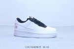 140 Nike Air Force 1 Af1耐克 空军一号休闲板鞋 110170Adewo半 36-45