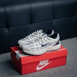 核心私 Nike P-6000 系列低帮复古老爹风休闲运动舒适慢跑鞋 购入原鞋原装纸板楦头开发 独家私模四层组合大底 市场唯一正确版本 良心定价 新配色陆续出货