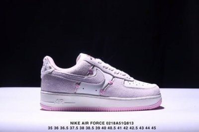 公司级Nike Air Force 1‘07 原楦头原纸板 打造纯正低帮空军版型 专注外贸渠道 全掌内置蜂窝气垫 原盒配件 原厂中底钢印、拉帮完美 官方货号:H