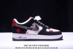 公司级Nike Air Force 1‘07 Lv8 原楦头原纸板 打造纯正低帮空军版型 专注外贸渠道 全掌内置蜂窝气垫 原盒配件 原厂中底钢印、拉帮完美 官方