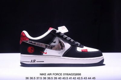 公司级Nike Air Force 1‘07 Lv8 原楦头原纸板 打造纯正低帮空军版型 专注外贸渠道 全掌内置蜂窝气垫 原盒配件 原厂中底钢印、拉帮完美 官方