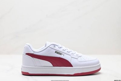 公司级马彪 Puma Caven 2.0 Buck复简古 约便轻低帮运休动板闲鞋 号货:380 -07 尺码:35 36 37 37.5 38 38.5 39