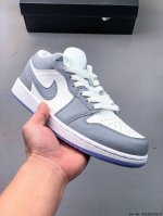 耐克Nike Air Jordan Low 1 乔1低帮经典休闲鞋 0525525X17