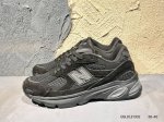 nb New Balance 2010 新百伦经典复古休闲运动板鞋 以Encap中底配以升级版 N-Ergy缓震物料 鞋面则采用特色的柔软麂皮搭以Newbala