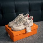 核心私 Air Force 1 原装级别 原楦头原纸板 打造纯正空军版型专注外贸渠道 全掌内置蜂窝气垫 原盒配件 原厂中底钢印、拉帮完美 货号：Xx3168 1