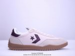 真标Converse RUN STAR TRAINER 舒适 防滑耐磨 低帮生活休闲鞋 货号:AO8263C 尺码:35.5 36 36.5 37 37.5 3
