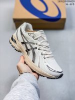 160 asics亚瑟士官方新品Gel-Flux Cn男女跑鞋缓震透气回弹运动鞋 尺码：见图 编码：03Jgd309A28