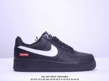 真标耐克Nike AIR FORCE 7 空军一号低帮百搭休闲运动板鞋。柔软、弹性十足的缓震性能和出色的中底设计，横跨复古与现代的外型结合，造就出风靡全球三十多 - 点击图像关闭
