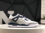 Jordan Spizike Low 纯原低帮篮球鞋 原楦原纸板 原厂材料开发 细节把控到位 主供外贸客户 打造完美鞋型 官方货号: Fq1759 140 尺码