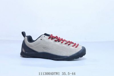 170 Keen Uneek Flat-M 平底编织弹力穿搭休闲户外鞋 111300Adtwi 35.5-44
