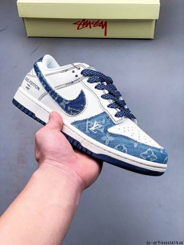 Nike Dunk Sb Low耐克 低帮滑板鞋 纯原生产线！头层带芯片！打造市面Dunk Sb系列标杆！ 全套原厂纸板，原楦头，唯一越南进口贝利皮！一切遵循公